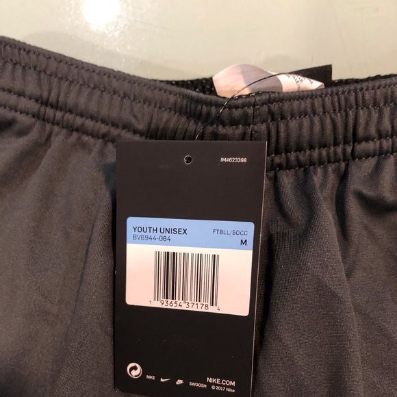 NWT - Nike Unisex Pants - Picture 5 of 7
